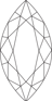 Marquise Diamond Shape