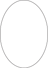 Oval Diamond Shape