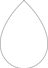 Pear Diamond Shape