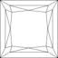 Princess Diamond Shape