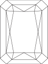 Radiant Diamond Shape