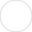 Round Diamond Shape