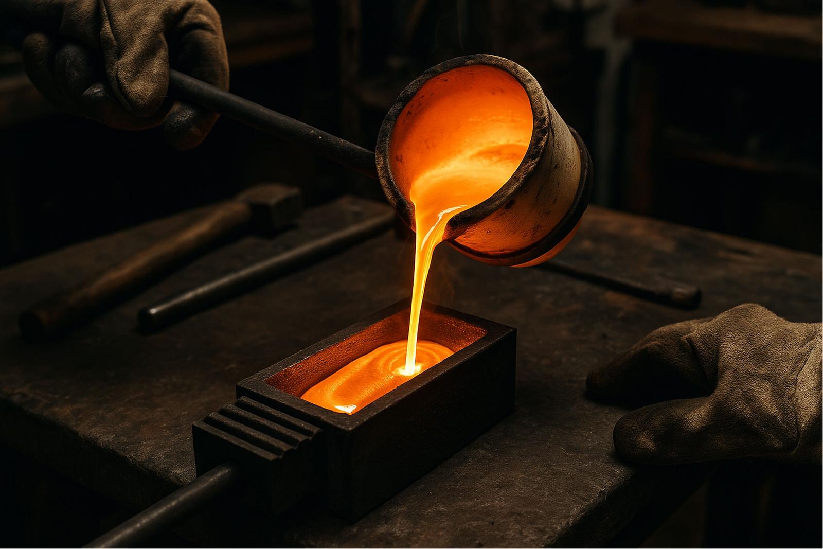 Closed Loop Creation